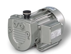 无油旋片式真空泵 VT4.8的图片