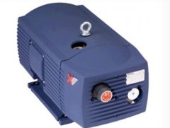 无油旋片泵VX的图片