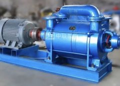 SZ系列水环真空泵的图片