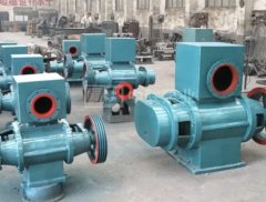 ZBK型罗茨真空泵的图片