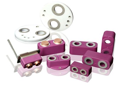 陶瓷在新能源汽车中都有哪些应用？