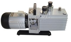 2XZ直联旋片式真空泵的图片