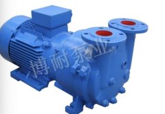 SKA水环式真空泵的图片