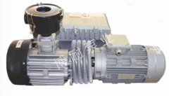 XD型单级旋片式真空泵的图片