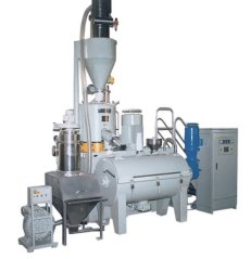 三维混合机的图片