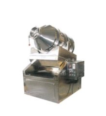 EYH-二维运动混合机的图片