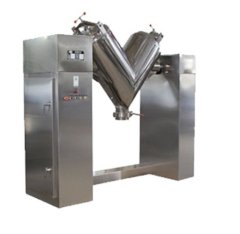 VHJ-型混合机的图片