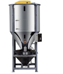 大型立式混合机的图片