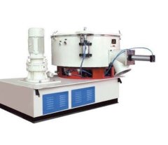 高速混合机的图片