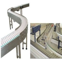 链板输送机的图片