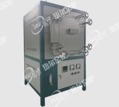 真空气氛炉的图片