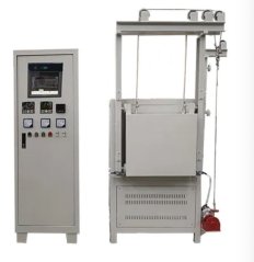 实验室箱式电阻炉的图片