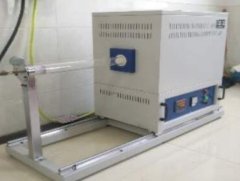 管式电阻炉的图片