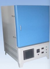 箱式电炉的图片