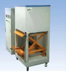 箱式电阻炉的图片