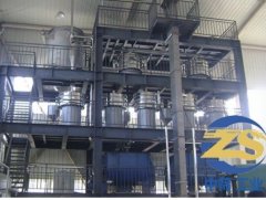 三次元振动筛的图片