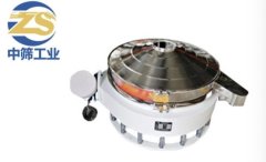 直排振动筛的图片