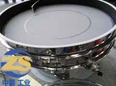超声波振动筛的图片