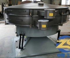 圆形摇摆筛的图片