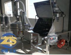 真空上料系统的图片