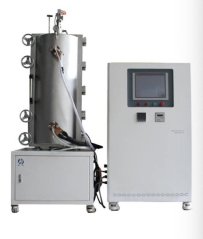 真空碳管炉的图片