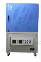 96L空气循环箱式炉的图片