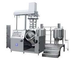 高剪切乳化机的图片