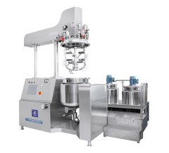 分散乳化机的图片