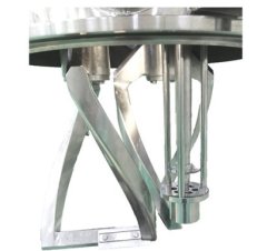 LPM行星搅拌机的图片