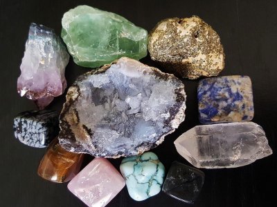 如何破解战略性矿产萤石的世界性难题？