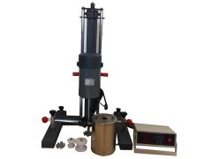 SDF400 实验型多用分散砂磨机的图片