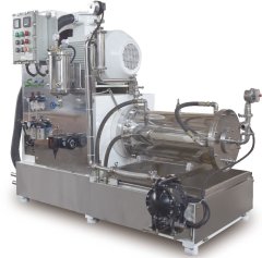 SWW涡轮纳米砂磨机的图片