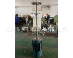 涂料分散机的图片