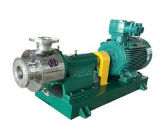 混合输送泵的图片