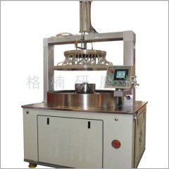 GN2M13B精密双面研磨机的图片