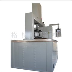 GN2M16B精密双面研磨机的图片