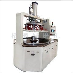 GN2M24B-M精密双面研磨机的图片