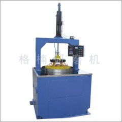 GN2Mxxx-M数显双面研磨机的图片
