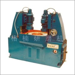 双头金钢石粗研磨机的图片