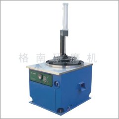 GNMxxx-5B气压自提式研磨机的图片