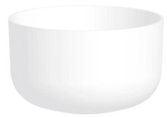 石英坩埚的图片