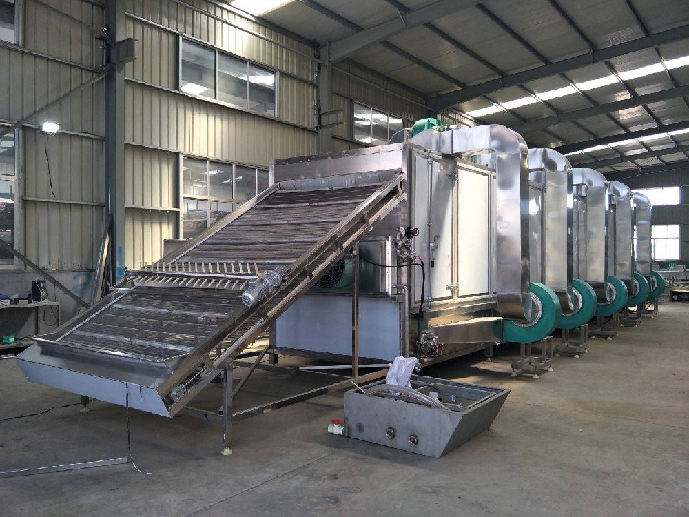 DW系列带式干燥机的图片