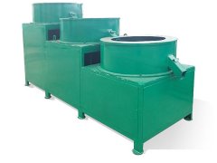 三抛圆造粒机的图片