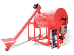 干粉搅拌机的图片