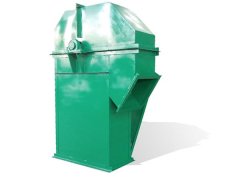 斗式提升机的图片