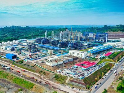 多晶硅重镇：“千亿硅谷”四川乐山是怎样炼成的？