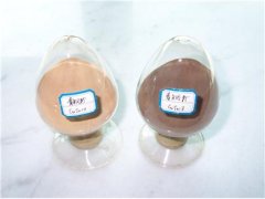 水雾化铜粉的图片