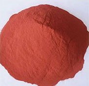 雾化铜粉的图片