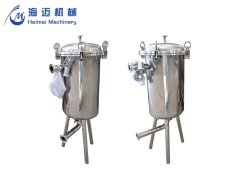 双联过滤器的图片