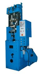 EPM-P系列(10T-100T)全自动干粉压机的图片